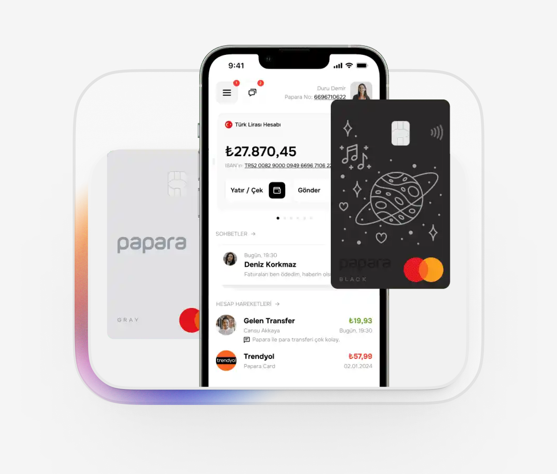 Papara