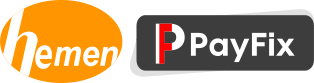 logo hemen-payfix