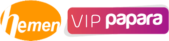 logo hemen-vip-papara